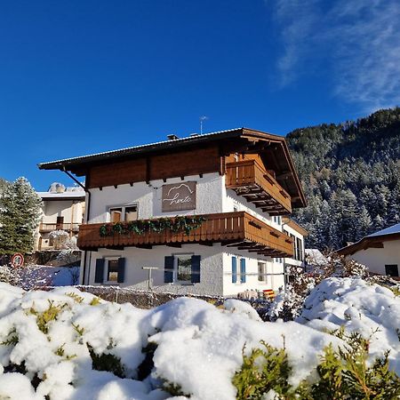 Haus Herta B&B Nova Levante Luaran gambar